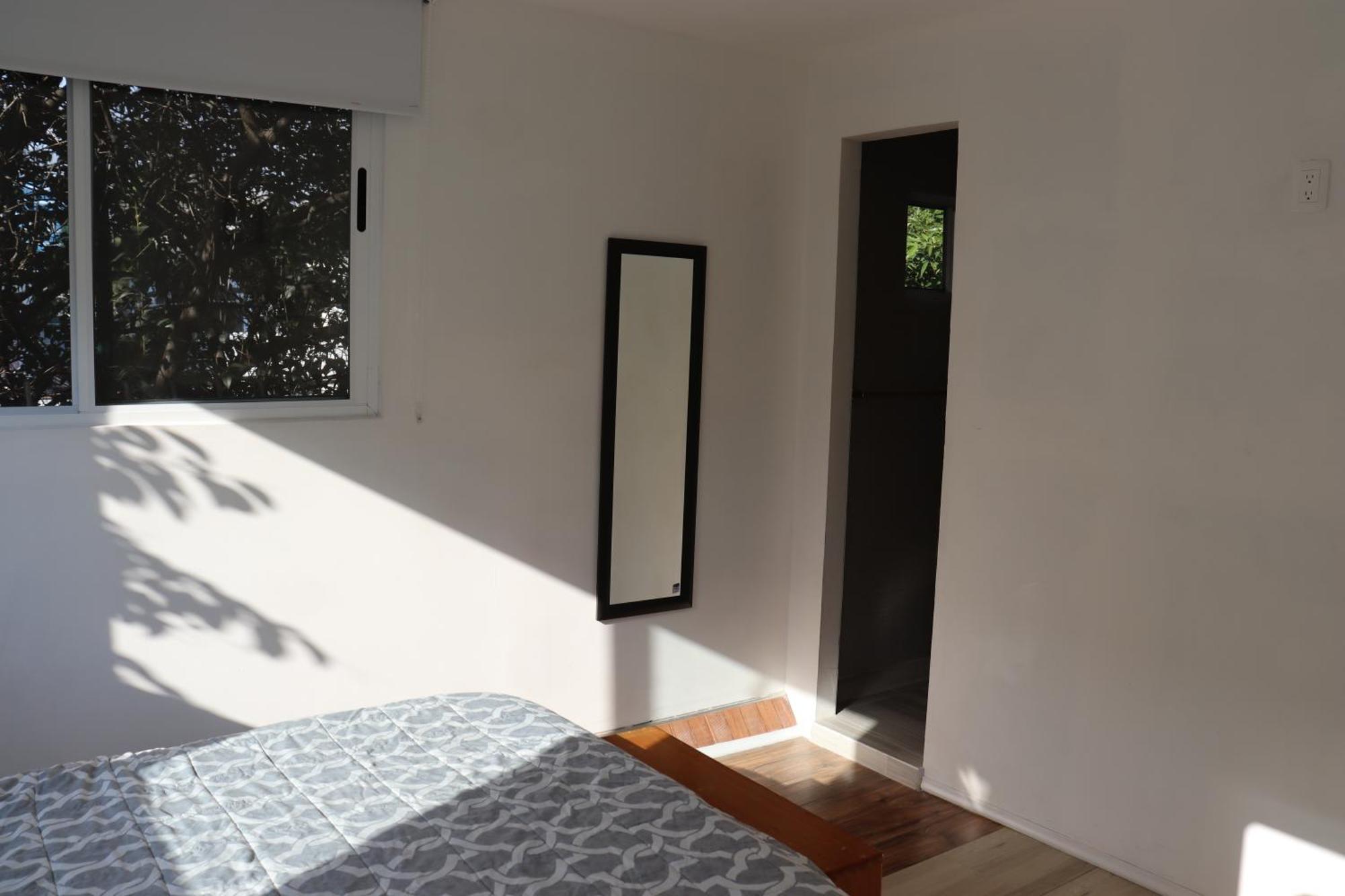 The 222 Lejlighed Mexico City Eksteriør billede